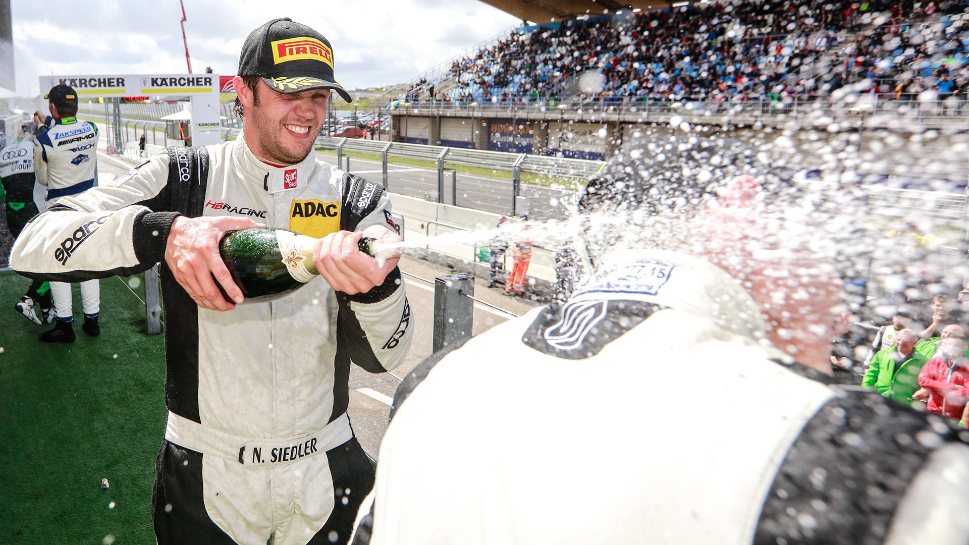 ADAC GT Masters (2016)