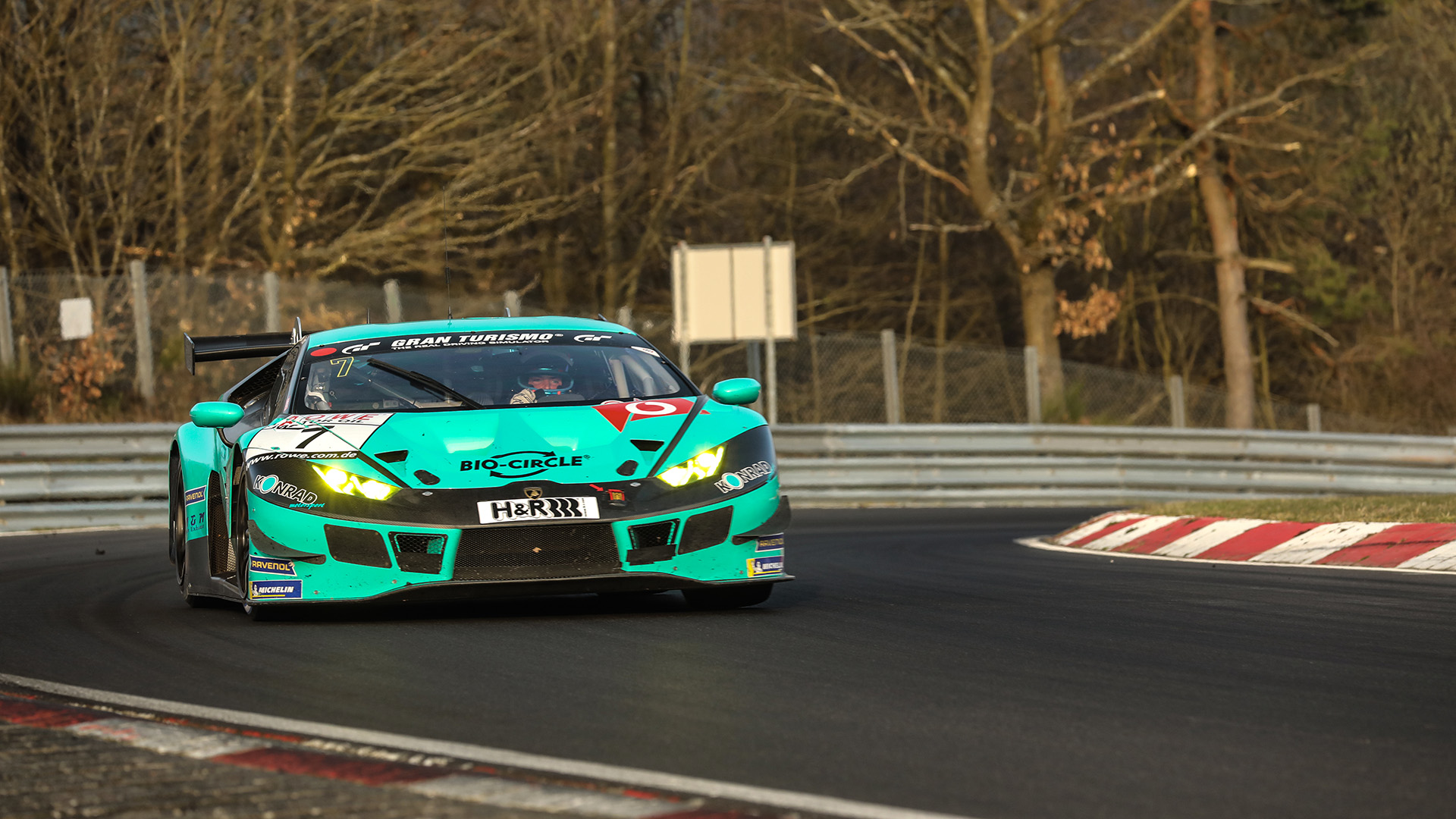 Nordschleife2019